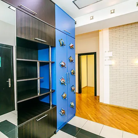Deluxe Apartment 92 Baku Exterior photo