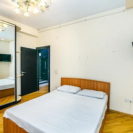 Deluxe Apartment 92 Baku Exterior photo