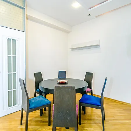 Deluxe Apartment 92 Baku Exterior photo