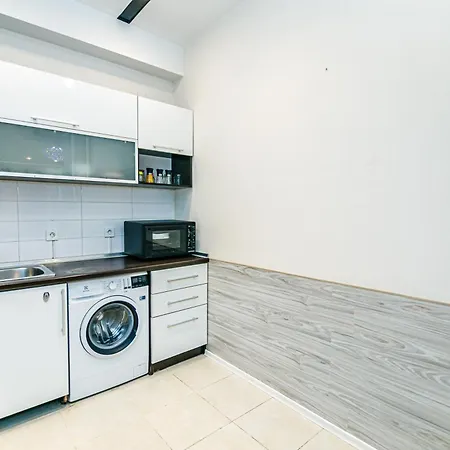 Deluxe Apartment 92 Baku Exterior photo
