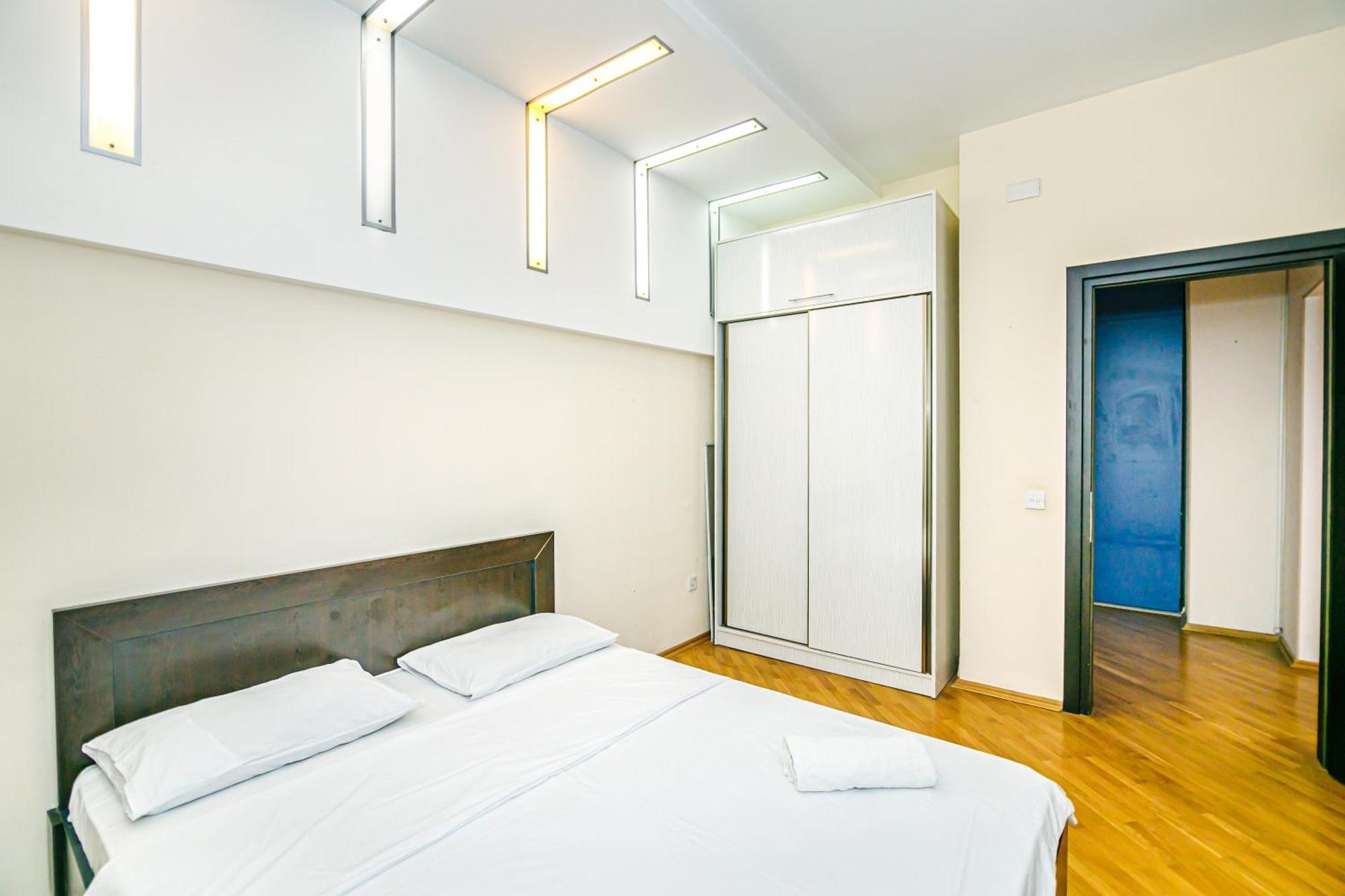 Apartment Deluxe 92
