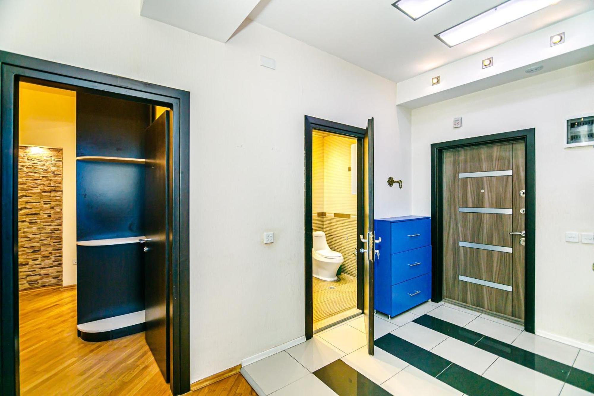 Apartment Deluxe 92